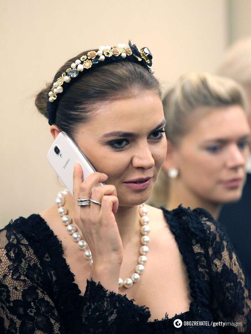 Как выглядят сыновья Путина и какую