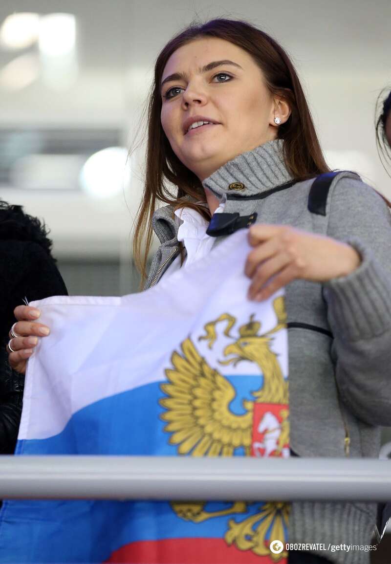 Як виглядають сини Путіна і яку