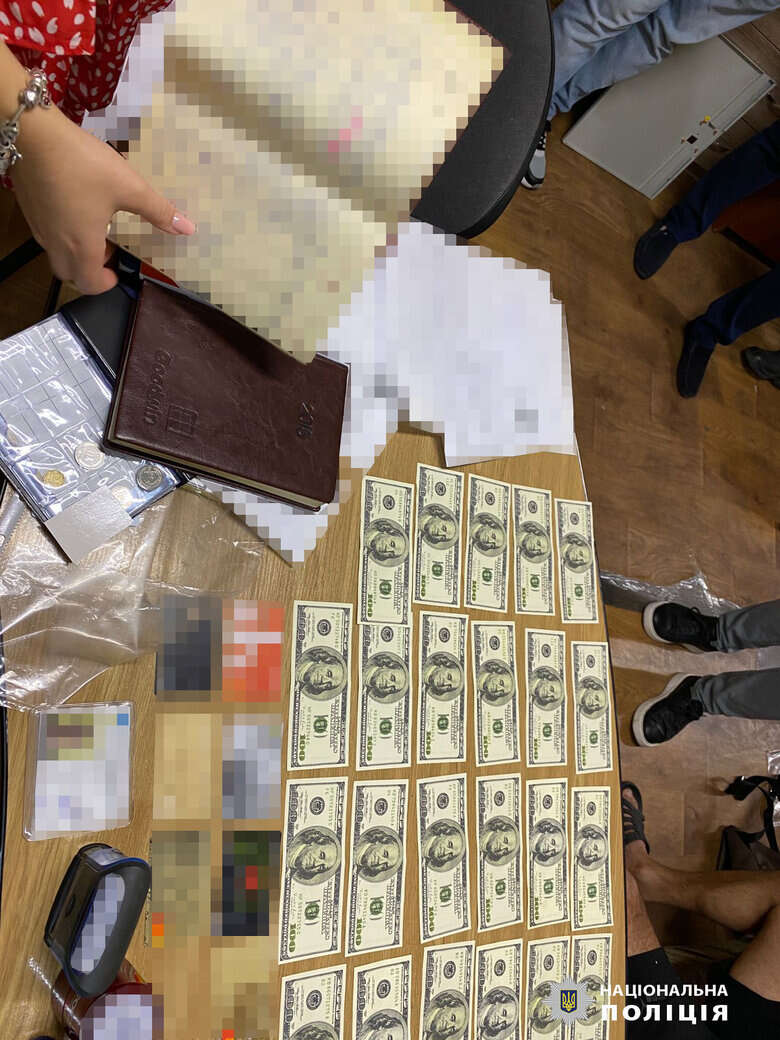 Мешканець Харкова переправляв чоловіків за кордон через систему Шлях як волонтерів 04