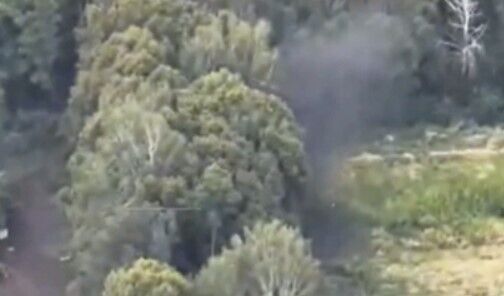 ВСУ отомстили оккупантам за обстрелы Сумщины, нанеся точечные удары. Видео dqxikeidqxidqeant