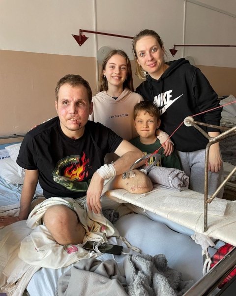 Сергій Райлян