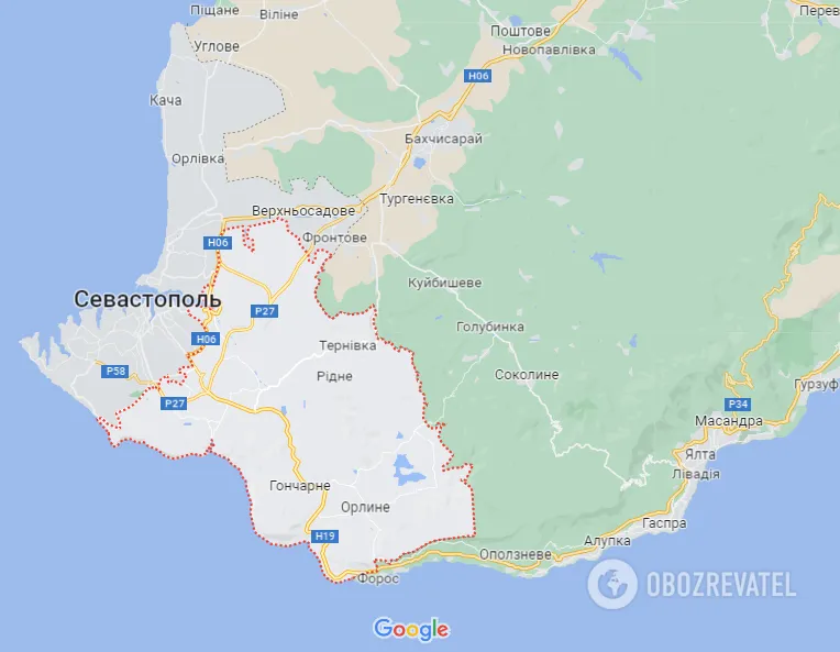 Балаклавський район міста Севастополь dqxikeidqxidqeant