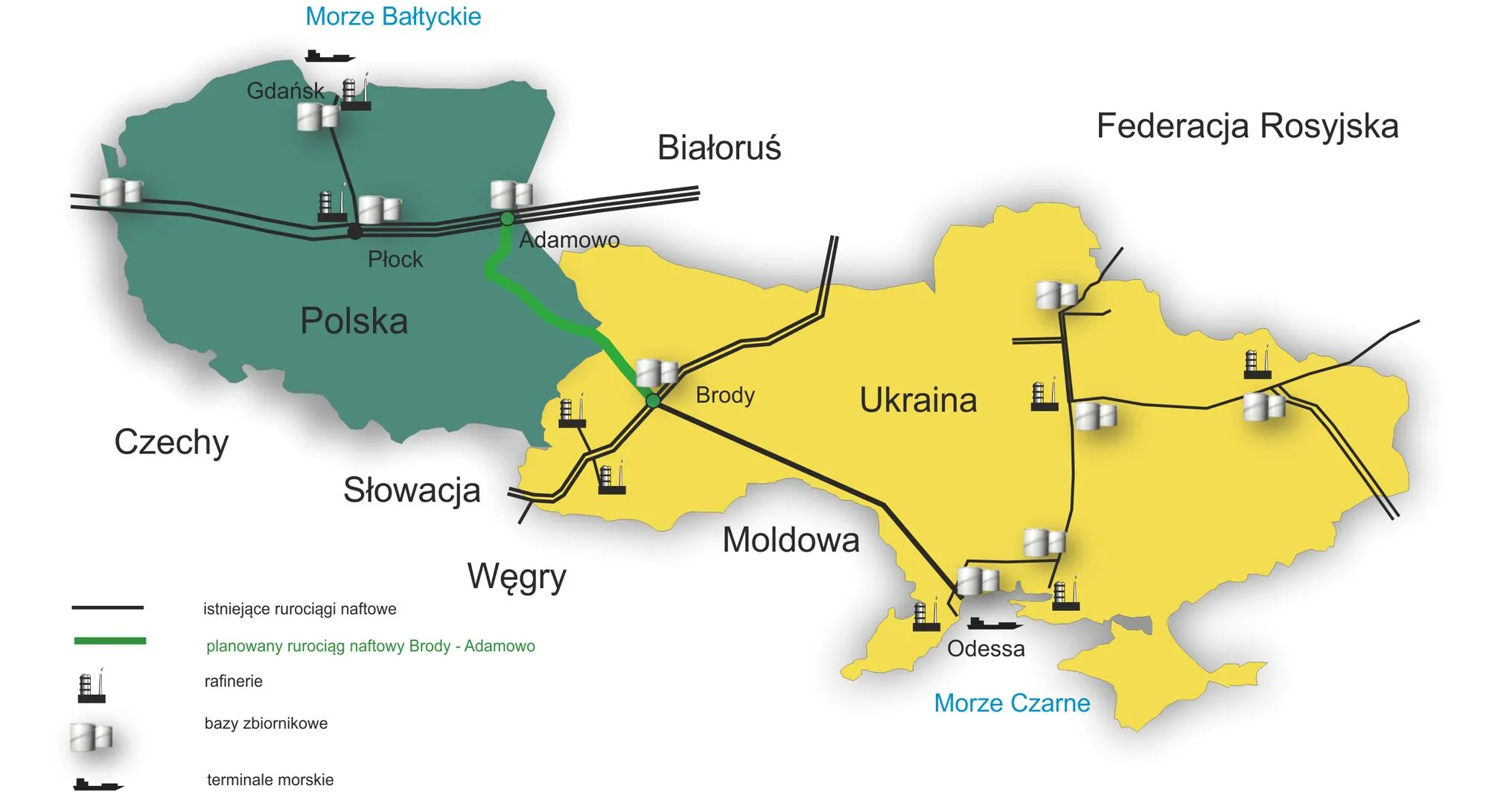 Маршруты нефтепровода dqxikeidqxidqeant