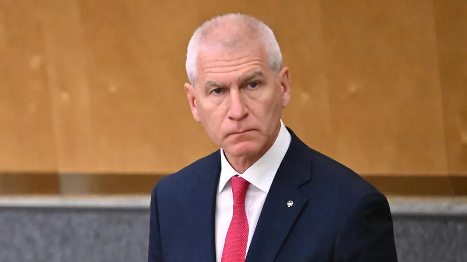 Рішення Верховної Ради про суперницю Харлан викликало істерику у Кремлі