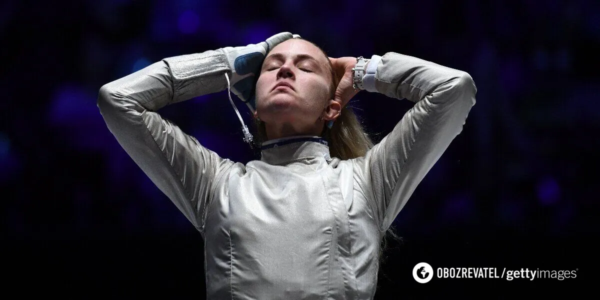 Рішення Верховної Ради про суперницю Харлан викликало істерику у Кремлі