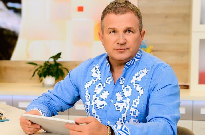 Военные вояжеры: как Юрий Горбунов уехал из Украины во время войны 02