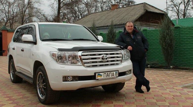 Военные вояжеры: как Юрий Горбунов уехал из Украины во время войны 03