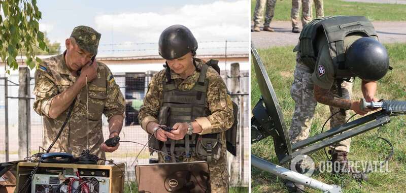 В Україні відзначають День військ зв’язку: Залужний, Наєв і Сирський привітали воїнів