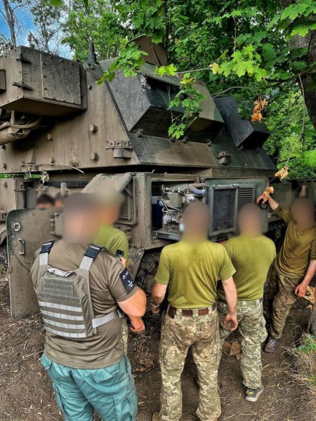 ремонт сауни