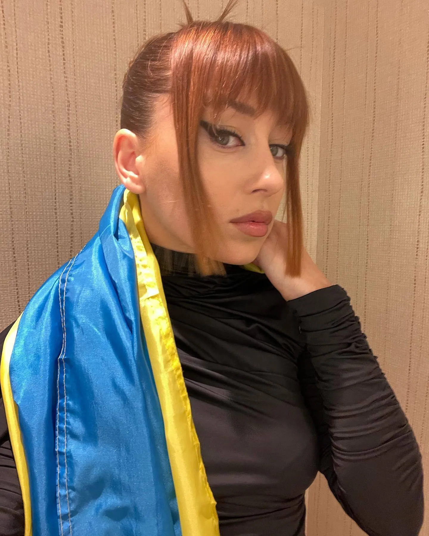 Украинскую клипмейкер номинировали на престижную награду MTV Music Video Awards. Видео dqxikeidqxiqrqant