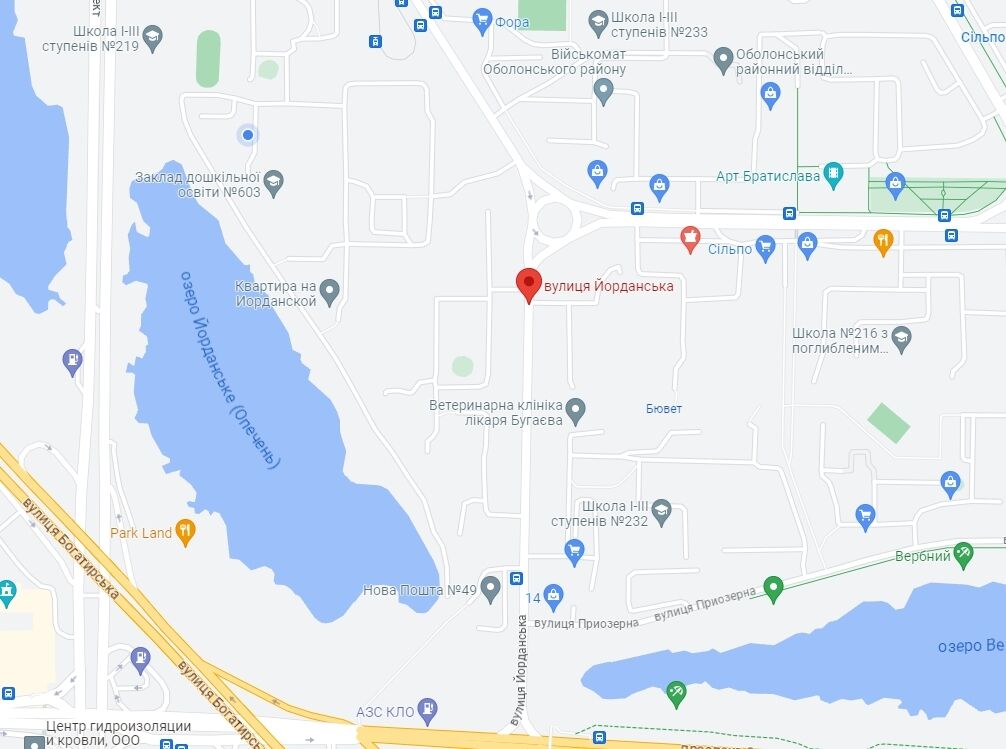 В Киеве на Оболони мужчина во время драки устроил стрельбу: известно подробности dqxikeidqxidqeant