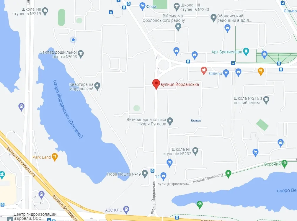 У Києві на Оболоні чоловік під час бійки вчинив стрілянину: відомо подробиці dqxikeidqxidqeant