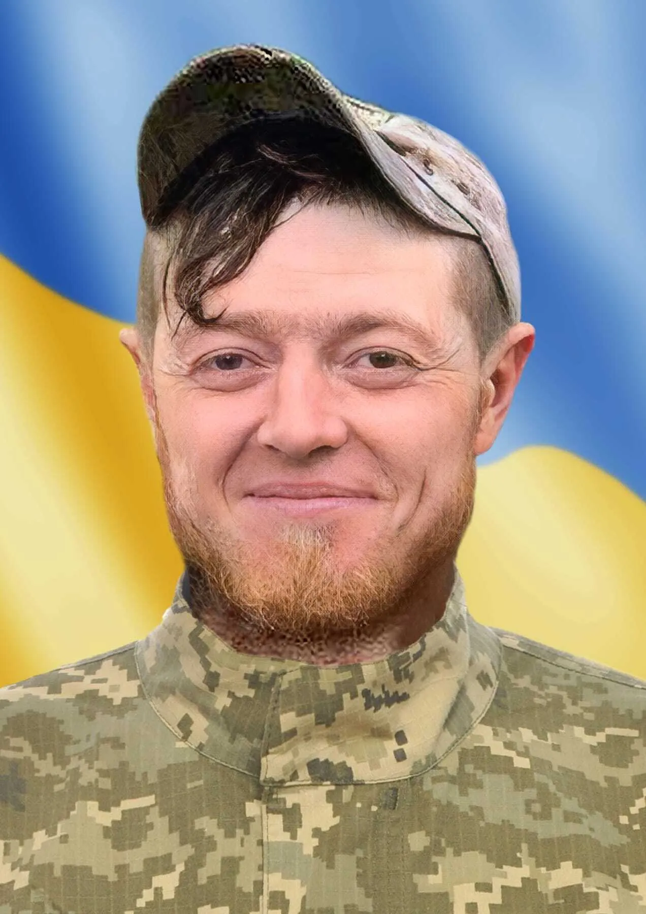 Всегда пропагандировал верность Украине: от ранений умер участник Революции Достоинства Сергей Девдюк dqxikeidqxidqrant