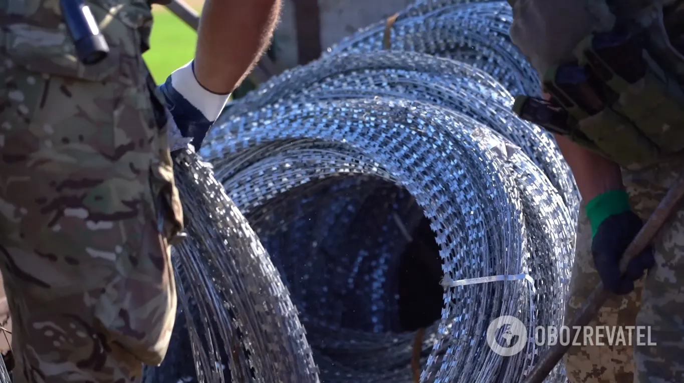 Укрепление границы на севере dqxikeidqxidqrant