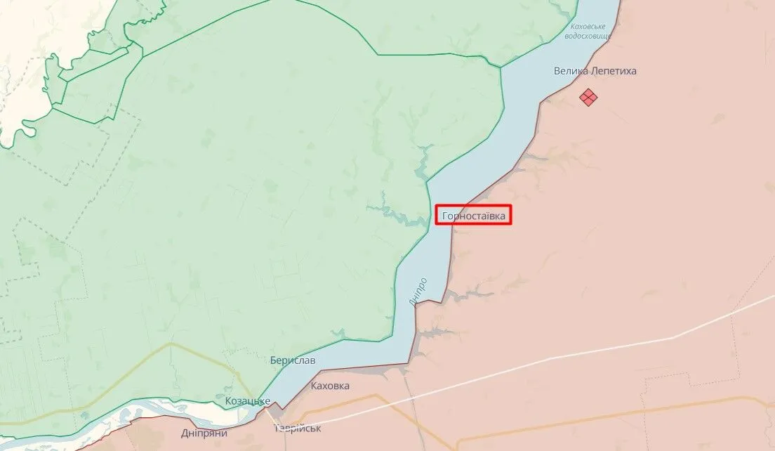 У окупантів паніка на Херсонщині через дезертирство, алкоголізм та наркоманію мобіків – Генштаб dqxikeidqxidtant