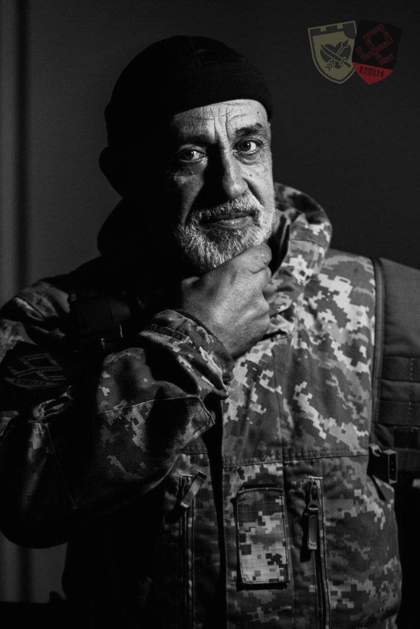 Особисто нагороджував Зеленський: на фронті загинув воїн підрозділу dqxikeidqxidqrant