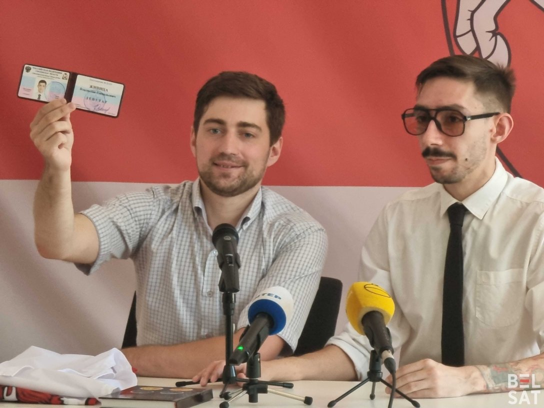 владислав живица. ян рудик, независимость смоленщины, смоленская область