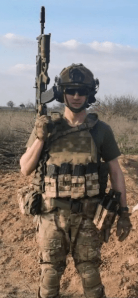 Рамі Хайсама Муси аль-Фарра Сектор Газа, Палестина, война РФ против Украины, ВС РФ, российский оккупант, потери ВС РФ