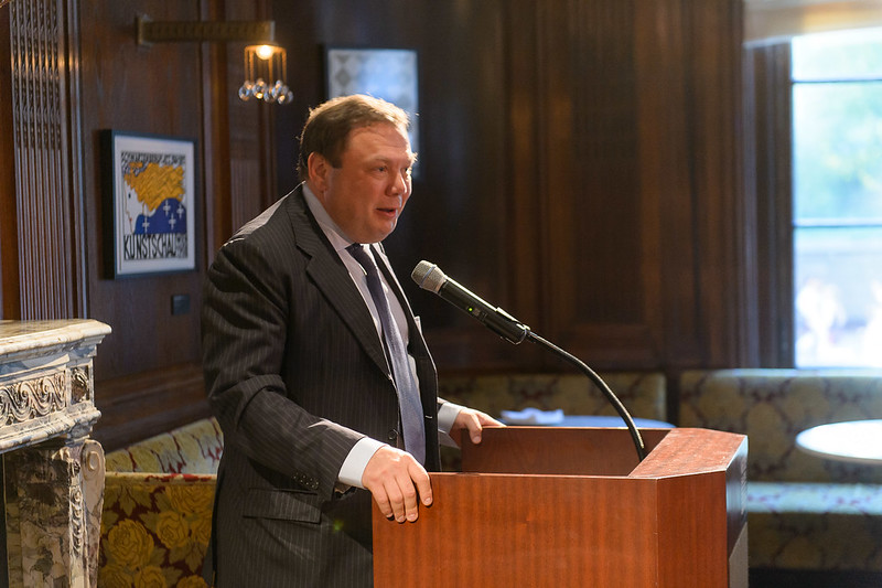 Mikhail Fridman dqxikeidqxidqrant
