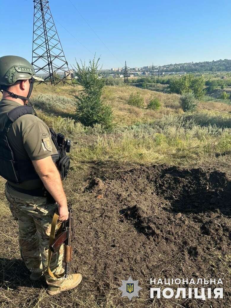 Оккупанты нанесли удары по 5 населенным пунктам Донбасса, 4 человека получили ранения 04