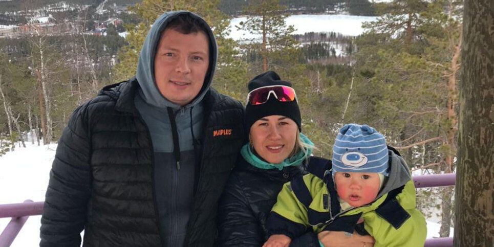 Відома російська біатлоністка-чемпіонка відмовилася від РФ і перейшла до збірної Фінляндії dqxikeidqxidqeant