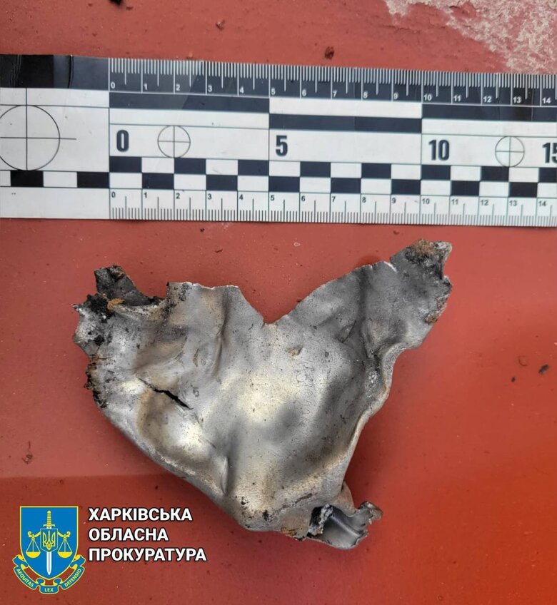 Последствия ракетного обстрела Чкаловского в Харьковской области: Поврежден дом культуры 03