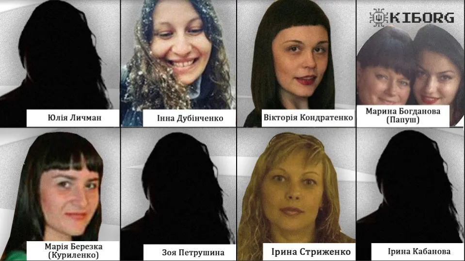 За преступления должны ответить: идентифицированы причастные к похищению детей в Мариуполе. Фото