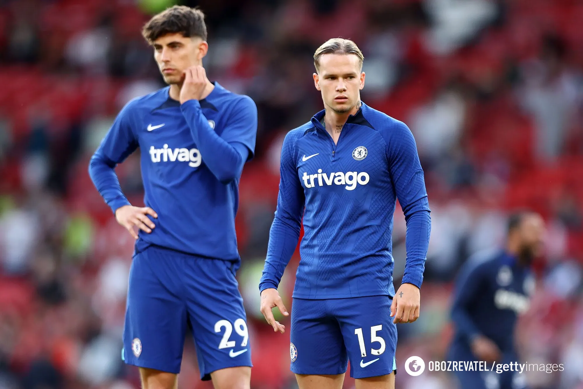 Мудрик загадково