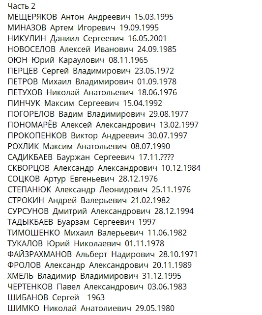 Росія не забирає своїх поранених полонених: проєкт
