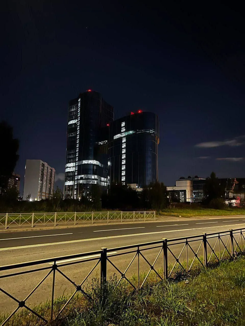 В Москве заметили передислокацию ядерного оружия. Видео