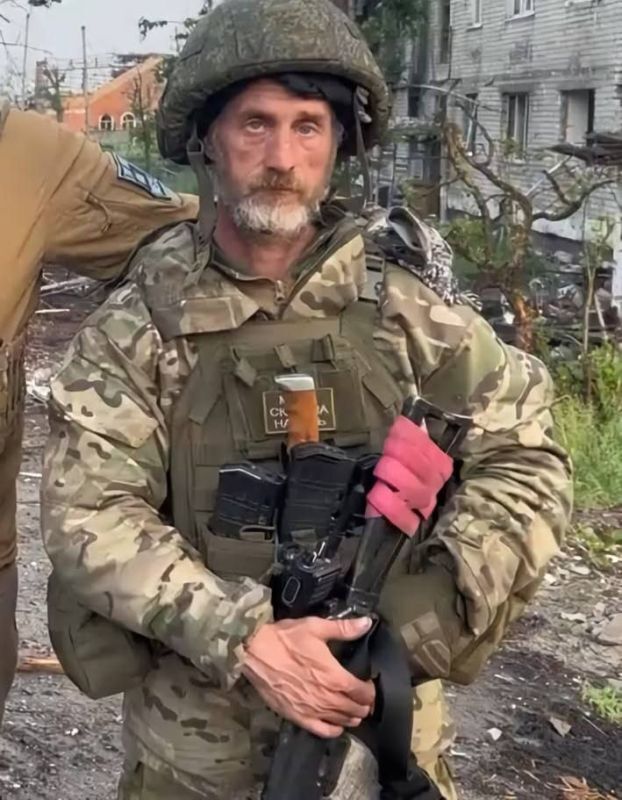 В Україні ліквідували поплічника Пригожина, якого він залишав