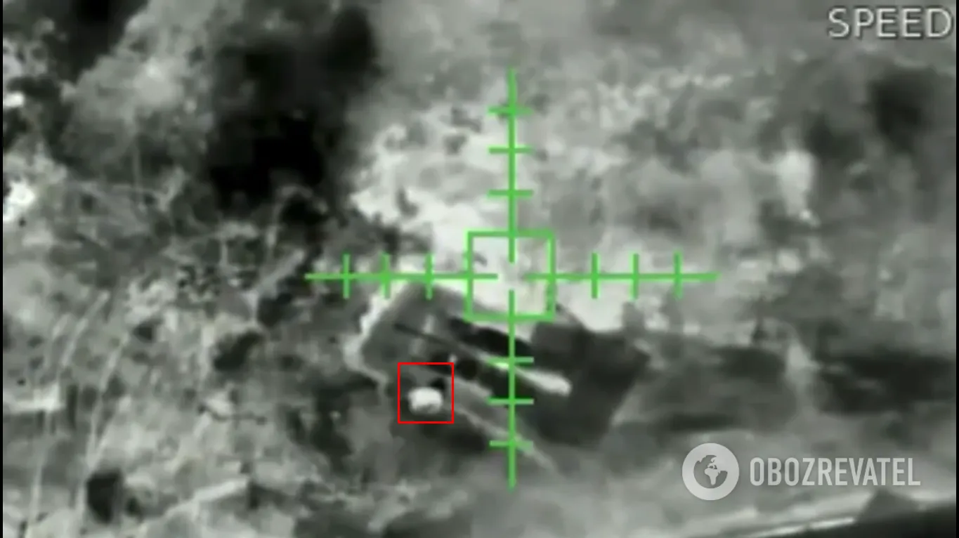 Вибуховий пристрій