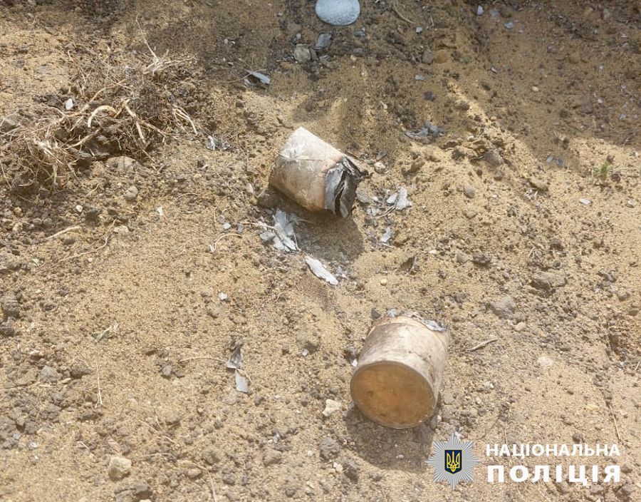 У Захарівці діти вирішили підпалити салют та отримали опіки dqxikeidqxidqeant