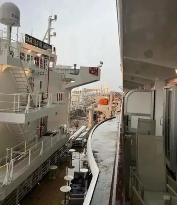 Фото: MEDIA WALES