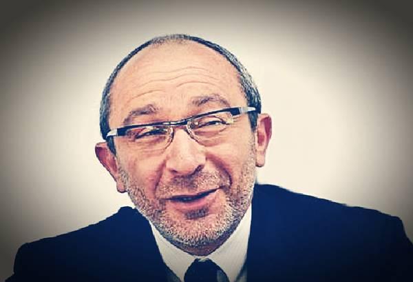 Геннадий Кернес