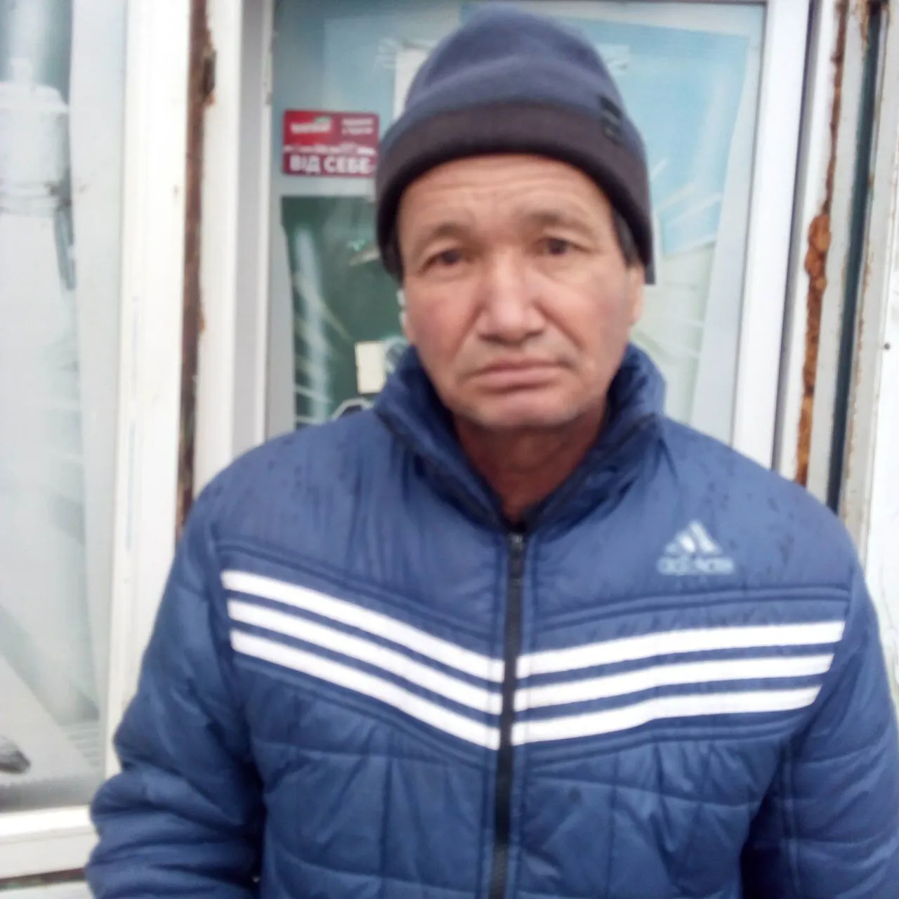 Тіло було загорнуте в поліетилен: на окупованій частині Херсонщини знайшли мертвим кримського татарина dqxikeidqxidqrant