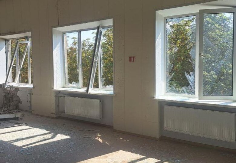 4 людини постраждали внаслідок атаки РФ дроном-камікадзе на Нікополь 01 dqxikeidqxidqrant