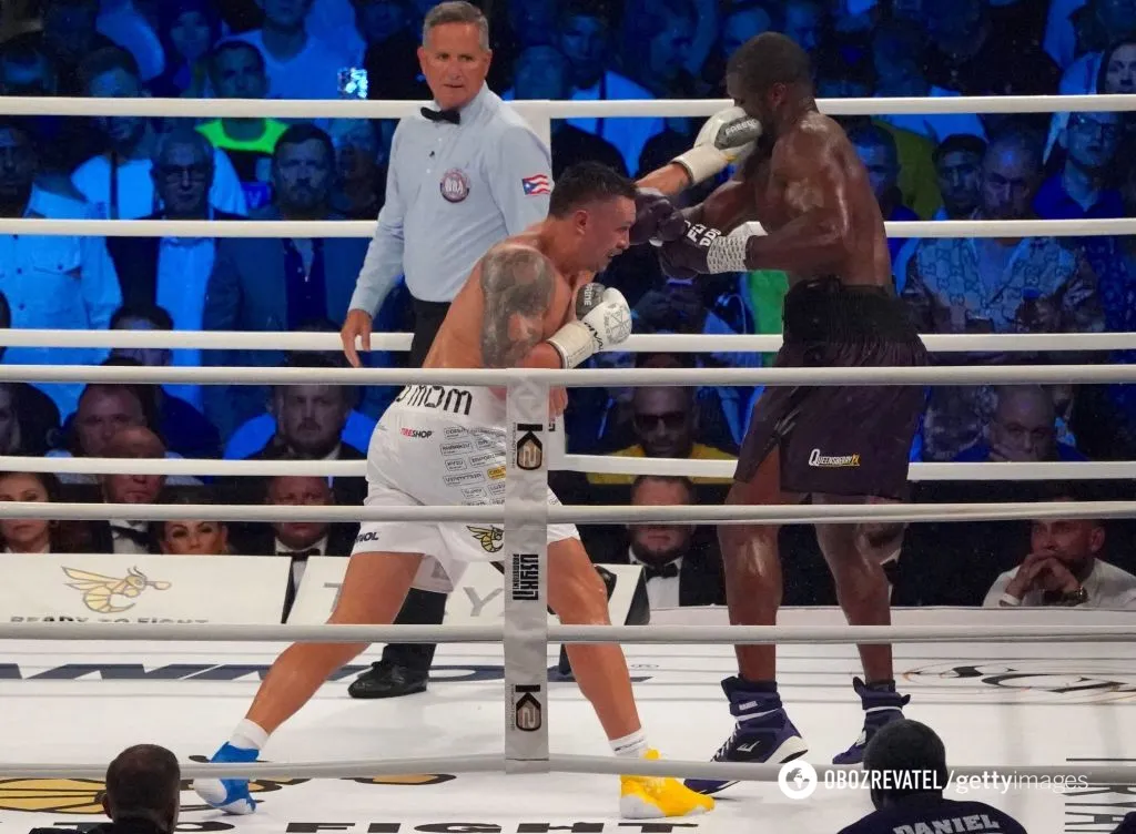 У команді Усика вперше прокоментували апеляцію Дюбуа на результат бою dqxikeidqxiuuant