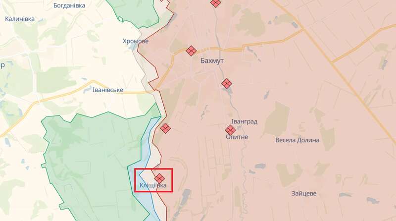 Сирський їздив на передову, планували з командирами подальші дії dqxikeidqxidqrant