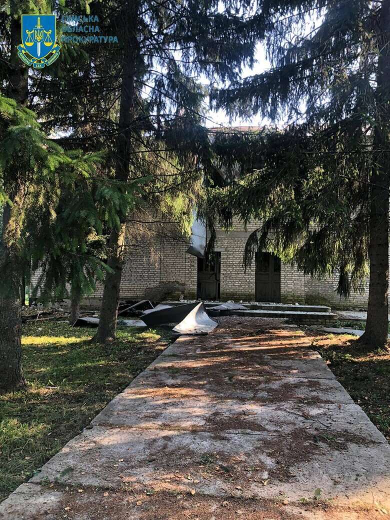 Рашисти вночі обстріляли Сваркове на Сумщині, загинула 82-річна жінка 01 dqxikeidqxidqeant