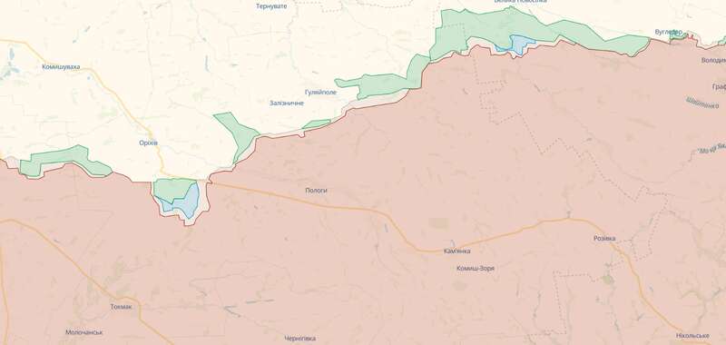 Росія розгорнула dqxikeidqxidqrant