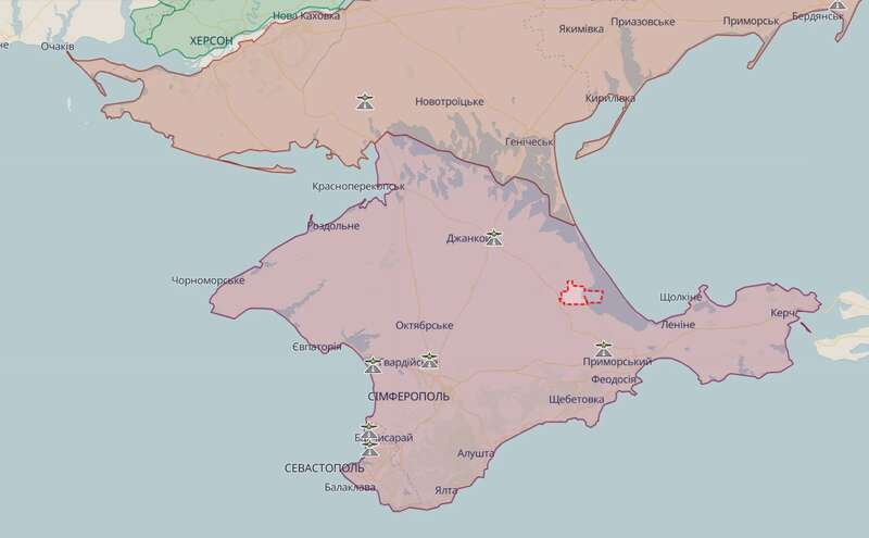 Гауляйтера Аксьонова спіймали на брехні: після dqxikeidqxidqeant