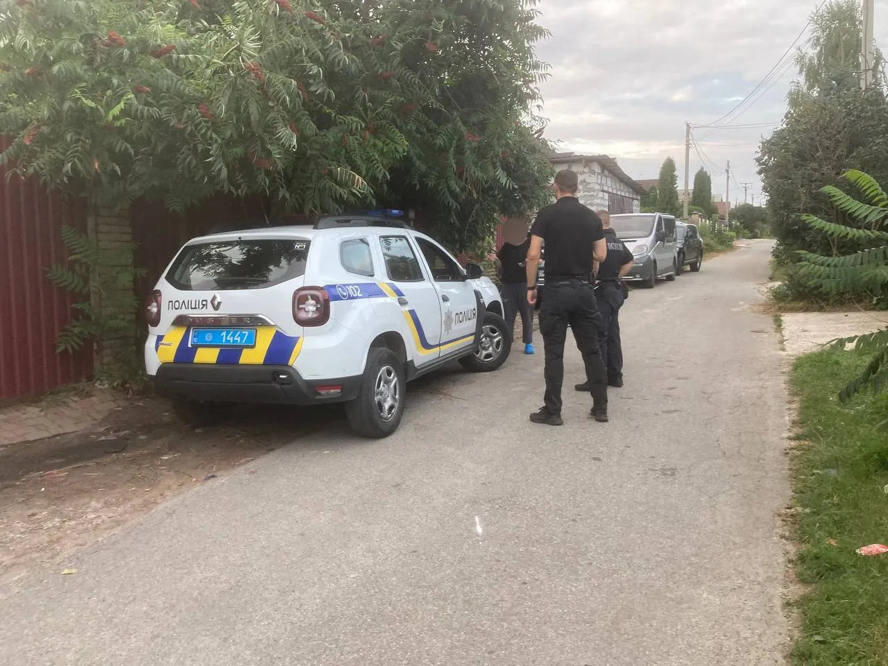 Ребенка искали более 110 человек: в Киевской области обнаружили мертвым 4-летнего мальчика dqxikeidqxidqeant