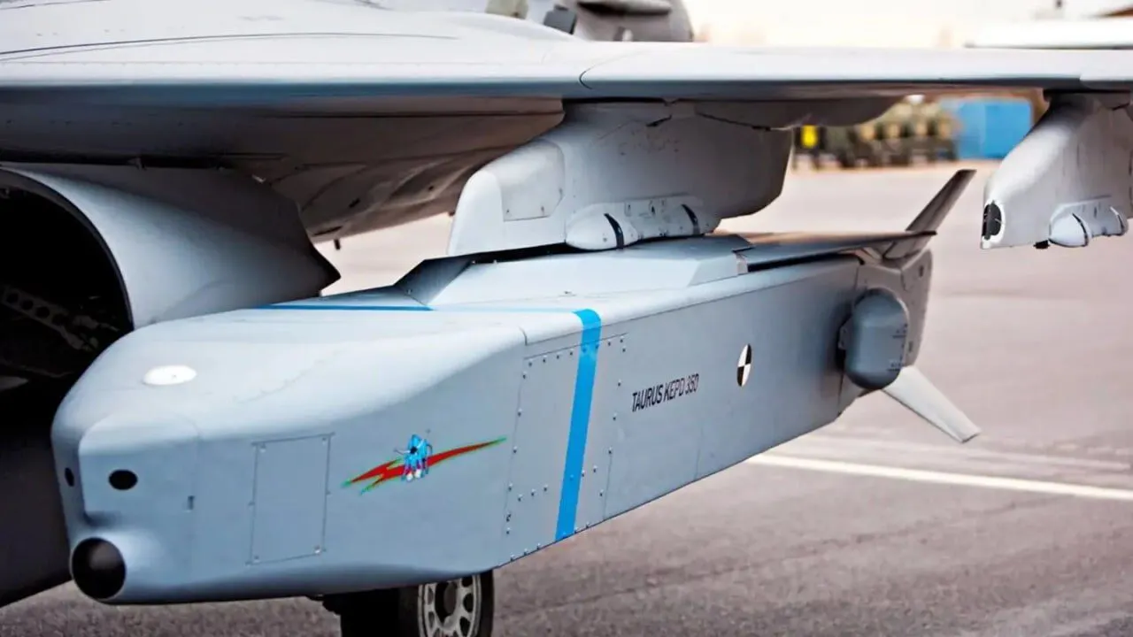 Шольц затягивает решение о предоставлении ракет Taurus Украине: в BILD назвали причины dqxikeidqxidqrant