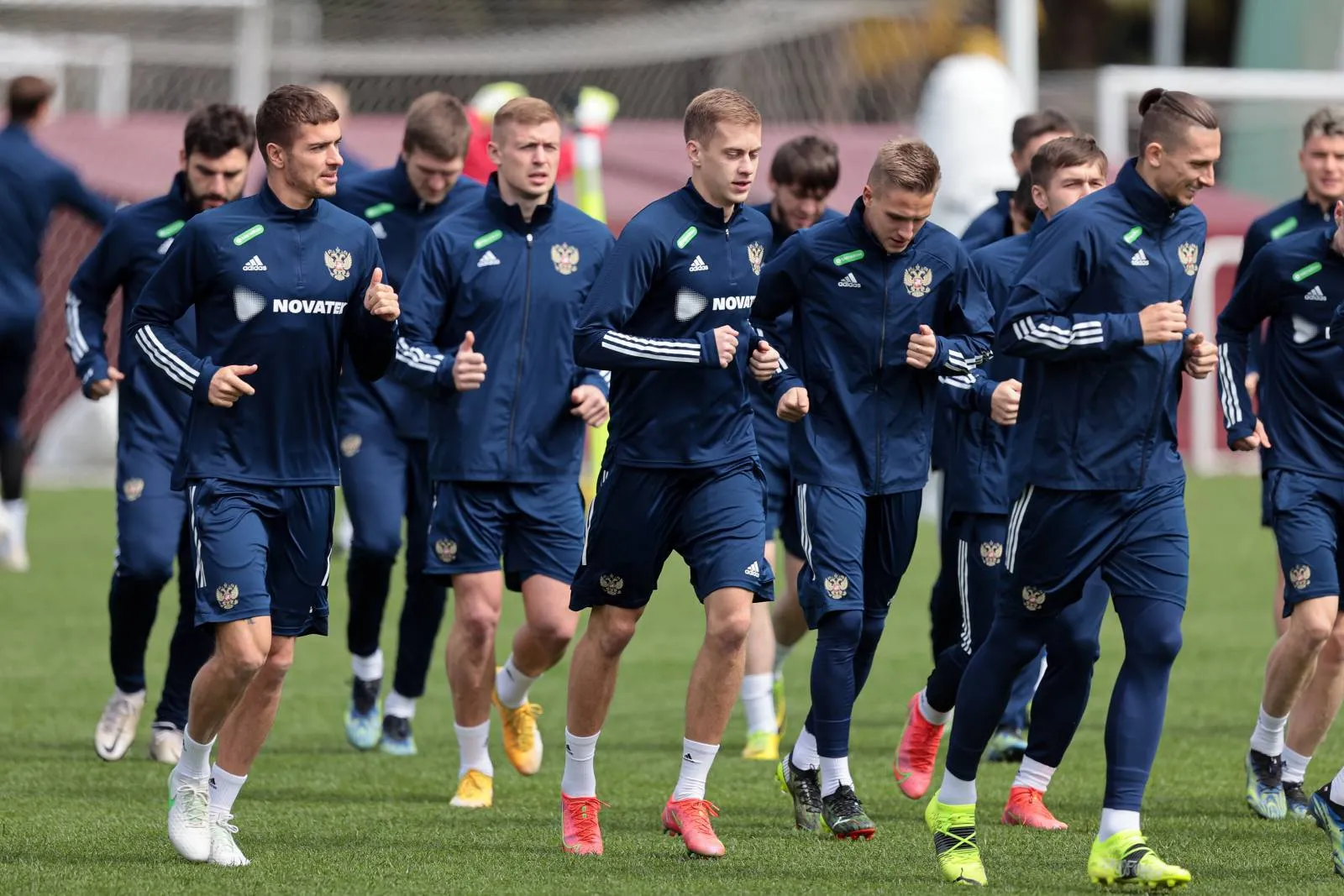 ФІФА влаштувала підставу збірній Росії перед матчем із господарями ЧС-2022 dqxikeidqxidqrant