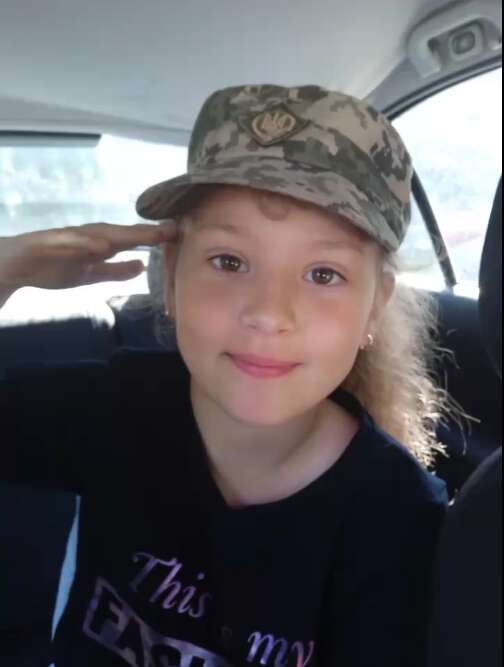 На Кіровоградщині п’яний водій убив військового з маленькою донькою: що відомо про загиблих dqxikeidqxidqeant