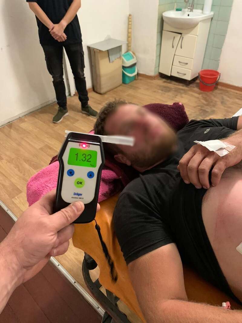 На Кіровоградщині п’яний водій убив військового з маленькою донькою: що відомо про загиблих