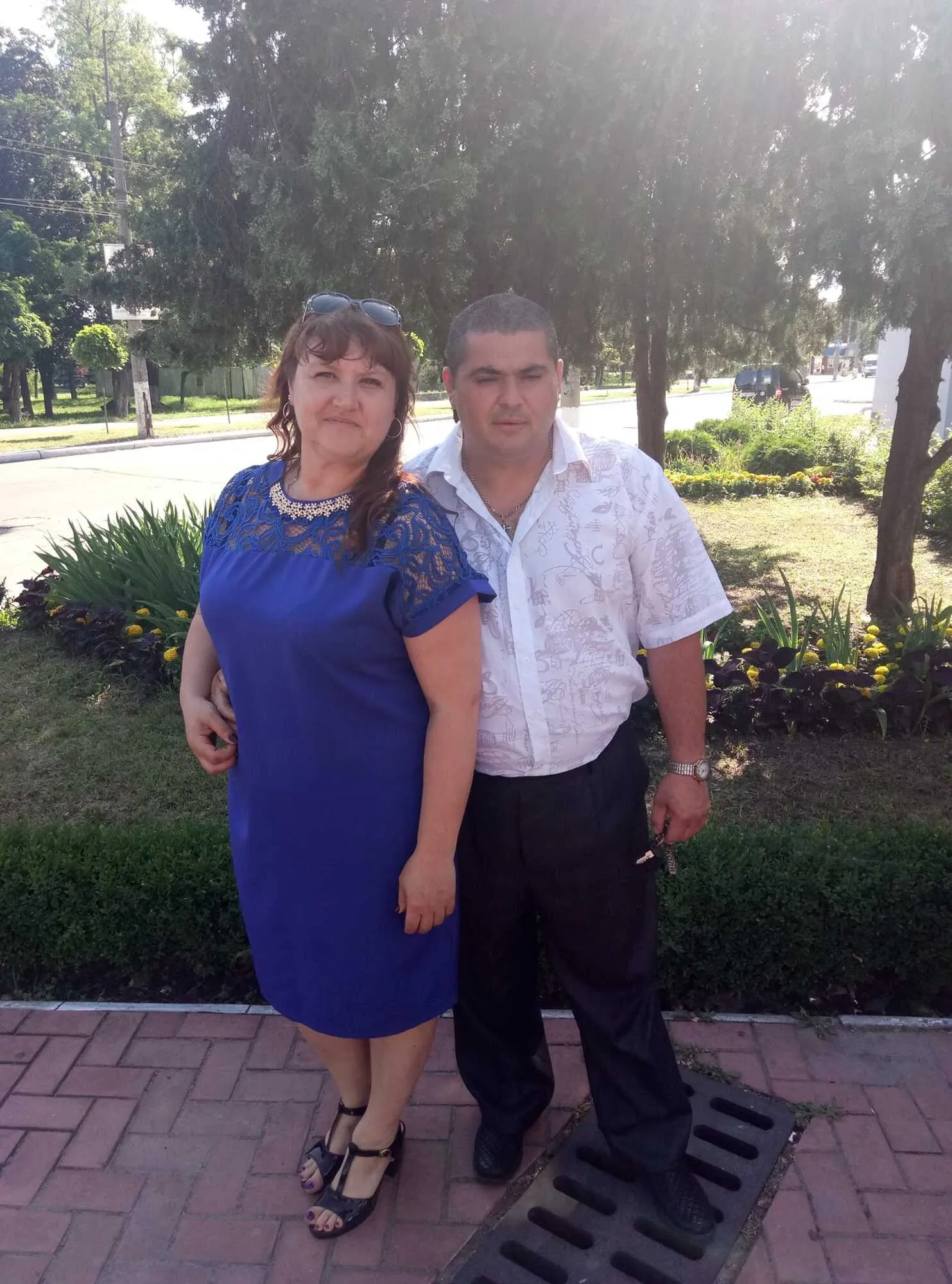 На Кіровоградщині п’яний водій убив військового з маленькою донькою: що відомо про загиблих