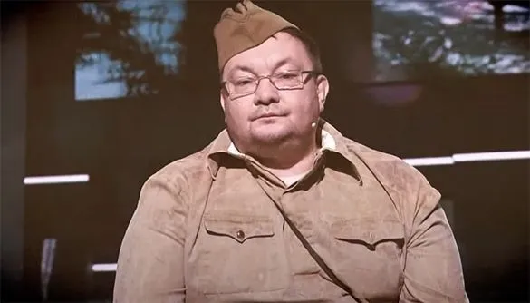 Піховшек, Панченко, Єгорова та інші зірки українського ТБ, які  dqxikeidqxitkant