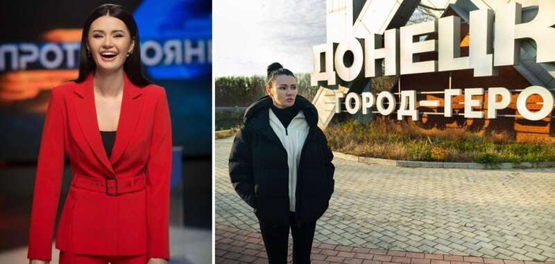 Піховшек, Панченко, Єгорова та інші зірки українського ТБ, які